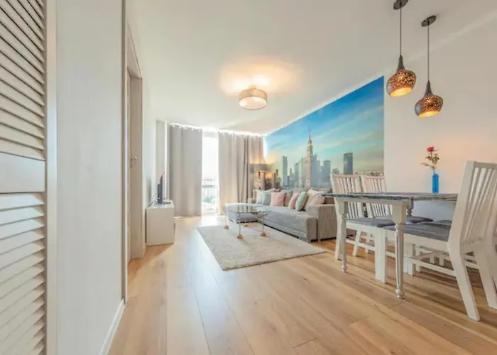 Urbannestgroup - City Center - Old Town - Prz2