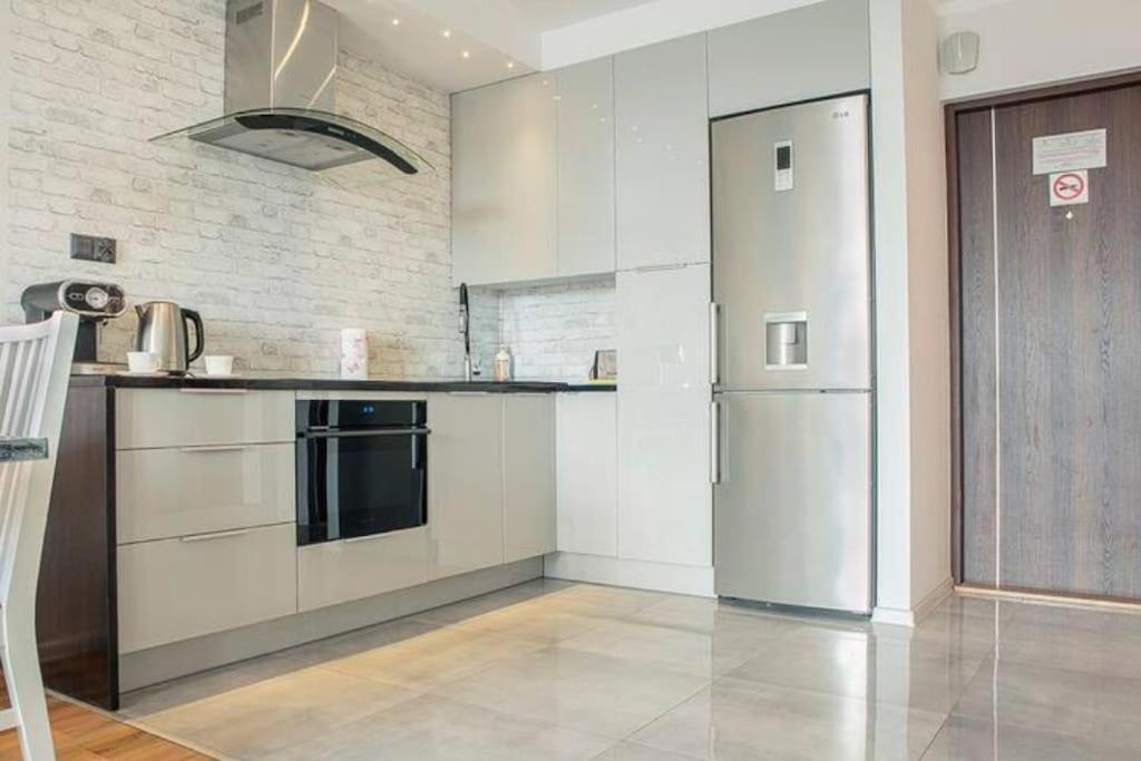 Urbannestgroup - Center - Old Town - Prz2 Apartment *