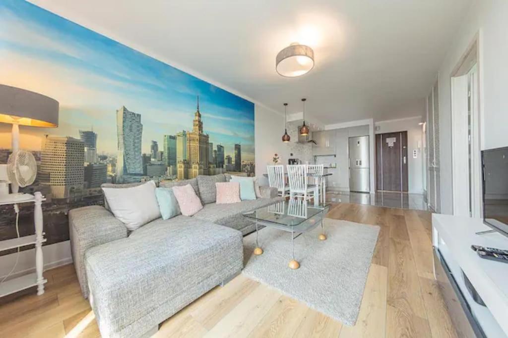 Apartment Urbannestgroup - Center - Old Town - Prz2 *